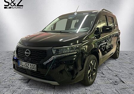 Nissan Townstar Kombi Tekna 130PS Autom.
