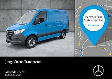 Mercedes-Benz Sprinter 317 CDI KA Kompakt AHK 2,8t+Klima+Navi