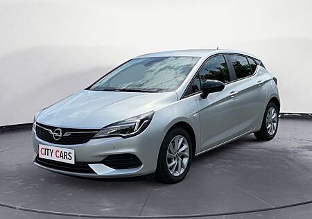 Opel Astra K Lim. 5-trg. Edition Navi Sitzheizung LED