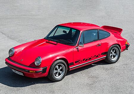 Porsche 911 Urmodell 911G 2.7 Carrera Coupé