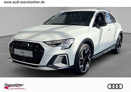 Audi A3 gebraucht kaufen Audi A3 allstreet TFSI Matrix AHK Kamera SONOS Sitzhz