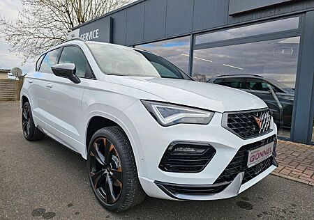 Cupra Ateca 1.5 TSI DSG + el. AHK + Memory + Navi