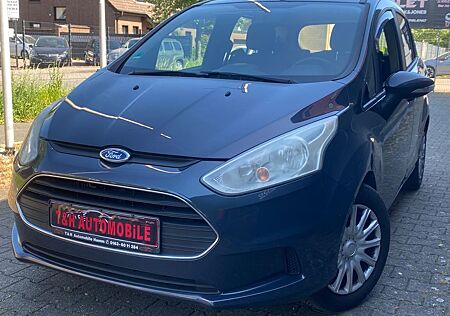 Ford B-Max Trend*TÜV :10,2026*NAVI:KLIMA