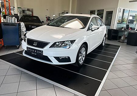 Seat Leon KOMBI ST STYLE/KLIMA/ALU