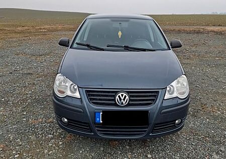 VW Polo Volkswagen 1.2 44kW Trendline Trendline