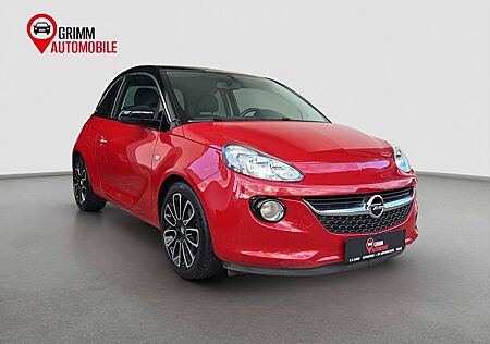 Opel Adam Germany's next Topmodel