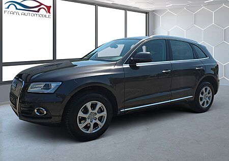 Audi Q5 2.0 TDI quattro*LEDER*XENEON*NAVI*SHZ*PDC*