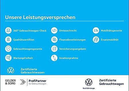 VW T6 California Volkswagen 2.0 TDI DSG Beach *18Disc*ACC*DCC*