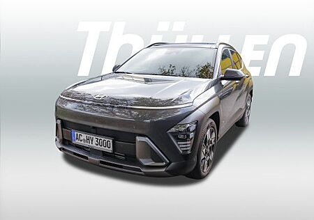 Hyundai Kona SX2 1.6 T-GDi DCT 2WD Prime BOSE Bluetooth