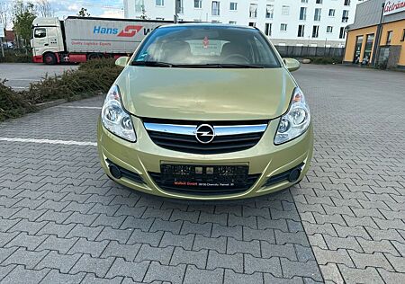Opel Corsa 1.4 Twinport Cosmo