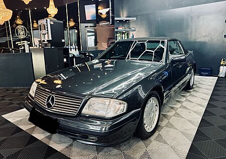 Mercedes-Benz SL 280