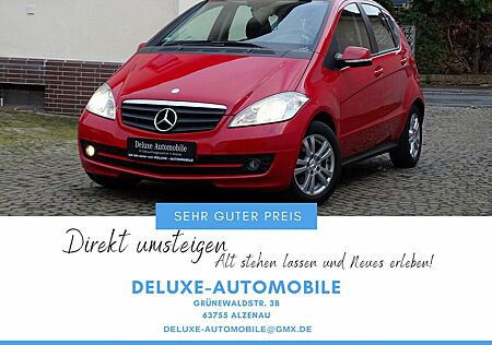 Mercedes-Benz A 150 - Sitzheizung, MultiLenkrad, Alu- Felgen