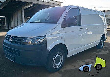 VW T5 Transporter Volkswagen Kasten lang/PDC/Klima