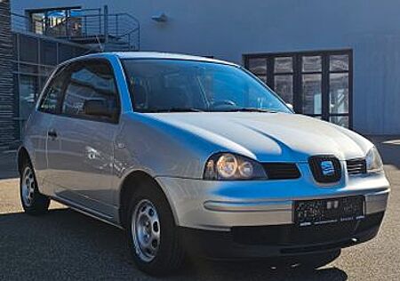 Seat Arosa Stella 1,0 Stella