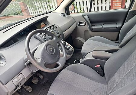 Renault Megane Avantage 1.6 16V Avantage