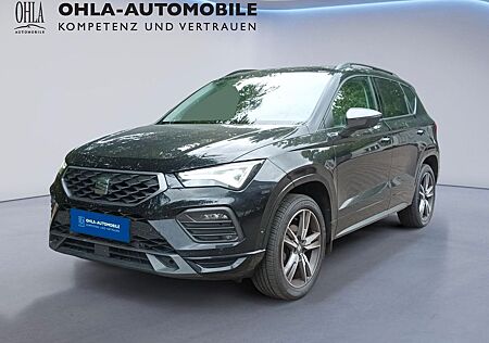 Seat Ateca FR 1.5 TSI ACT OPF 110 kW (150 PS), Aut...