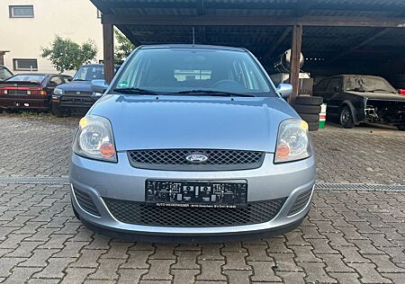 Ford Fiesta 1,4 59 kW Ambiente