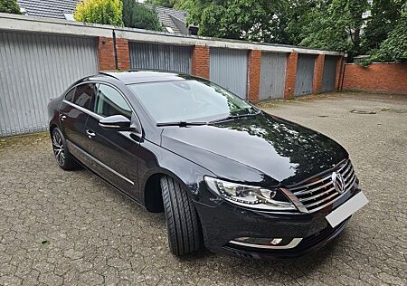 VW Passat CC Volkswagen
