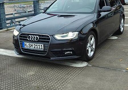 Audi A4 2.0 TDI 130kW Ambition Avant Ambition