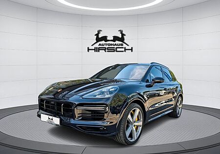 Porsche Cayenne Turbo S E-Hybrid BOSE Chrono NP.210TEUR!