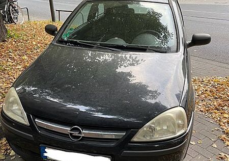 Opel Corsa 1.0 Twinport -
