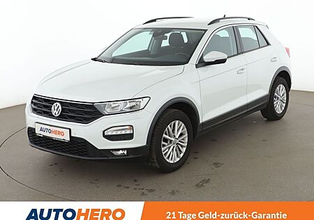 VW T-Roc Volkswagen 1.0 TSI *ACC*PDC*SHZ*