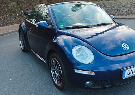 VW Beetle Volkswagen