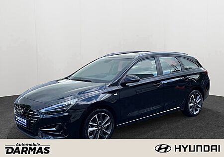 Hyundai i30 1.5 T DCT 48V Kombi Trend Navi Led 1.Hd Top
