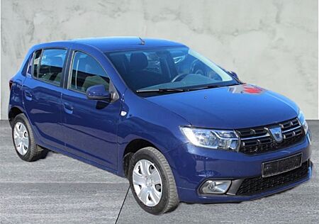 Dacia Sandero TCe 100 LPG *1A Sorglospaket*