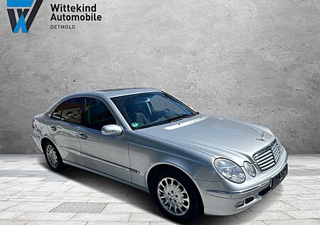 Mercedes-Benz E 320 ELEGANCE