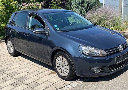 VW Golf Volkswagen 1.6 TDI Style Style zu verkaufen