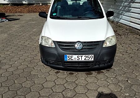 VW Fox Volkswagen 1.2 -