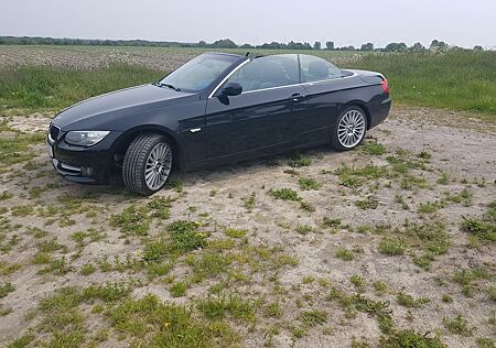 BMW 318i Cabrio -