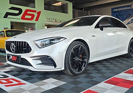 Mercedes-Benz CLS 53 AMG /4Matic/Massage/360 Kamera/Burmester
