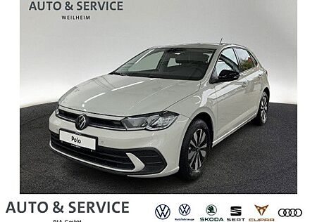VW Polo Volkswagen GOAL 1,0 TSI OPF 70 kW 5-Gang AKTIONSPREIS