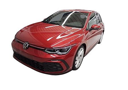 VW Golf Volkswagen GTI 2.0 TSI Sonderleasing! Standh. Navi IQL