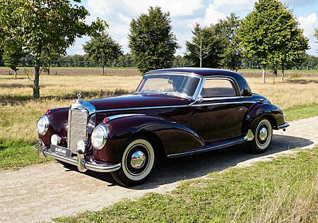 Mercedes-Benz 300 S Coupé - Wunderschön restauriertes Auto