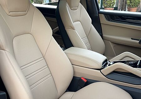 Porsche Cayenne E-Hybrid Coupe SPORTDESIGN-PAKET*22 TURB