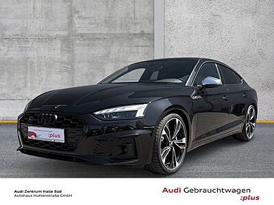 Audi S5 Sportback TDI qu MATRIX S-SITZ PANO STANDHZG