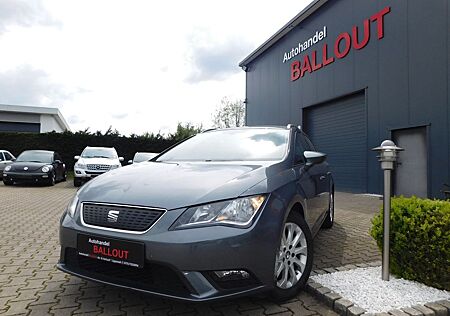 Seat Leon ST Style Ecomotive*Navi*Euro-5*2-Hand*