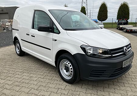 VW Caddy Volkswagen Nfz Kasten BMT 2.0TDI 1.Hand