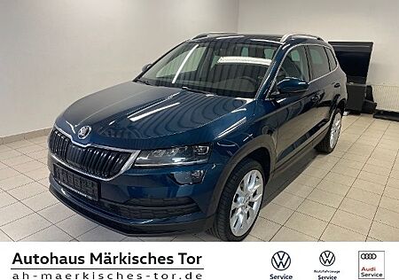 Skoda Karoq 1.5 DSG Style