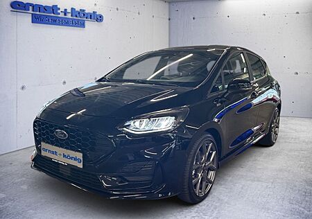 Ford Fiesta 1.0 EcoBoost Hybrid S&S Aut. ST-LINE