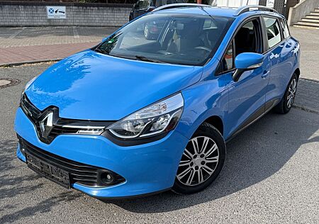 Renault Clio IV Grandtour Dynamique