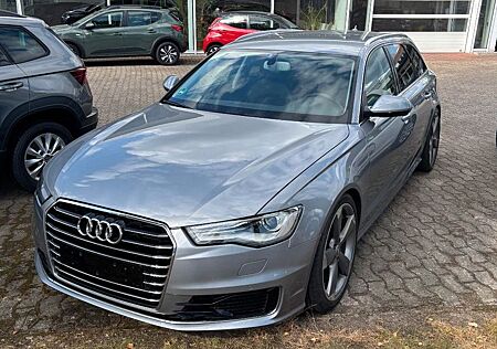 Audi A6 Avant 2.0 TDI ultra AUFTRAGSVERKAUF
