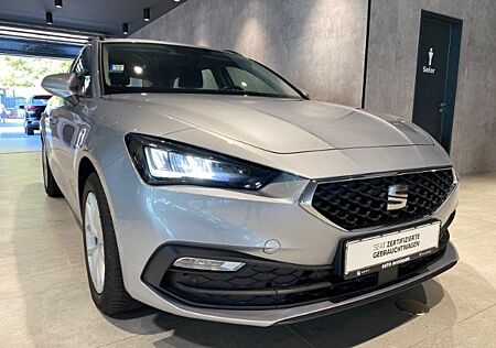 Seat Leon Sportstourer Style 1.5 TSI 96kW (130PS) 6-G