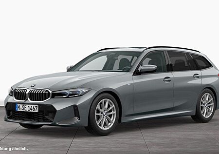BMW 320d Touring M Sport AHK LiveCockpitProf Kamera