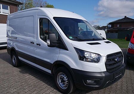 Ford Transit 350 L2H2 Kamera Parkpilot hzb Scheibe Tg