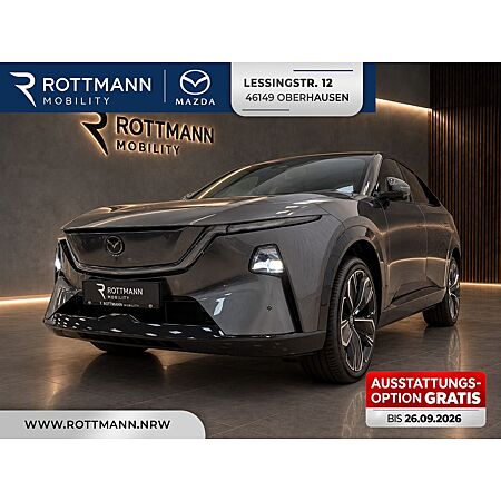Mazda Andere leasen