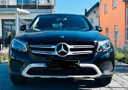 Mercedes-Benz GLC 250 4MATIC Autom. -